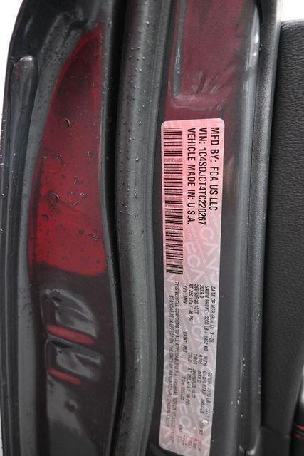 new 2026 Dodge Durango car, priced at $46,193