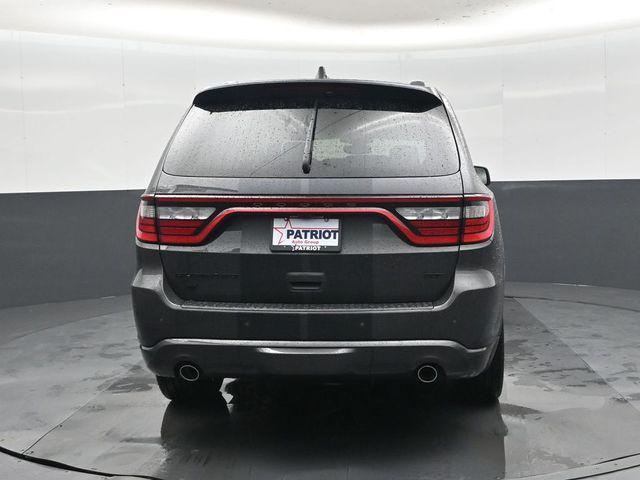 new 2026 Dodge Durango car, priced at $46,193