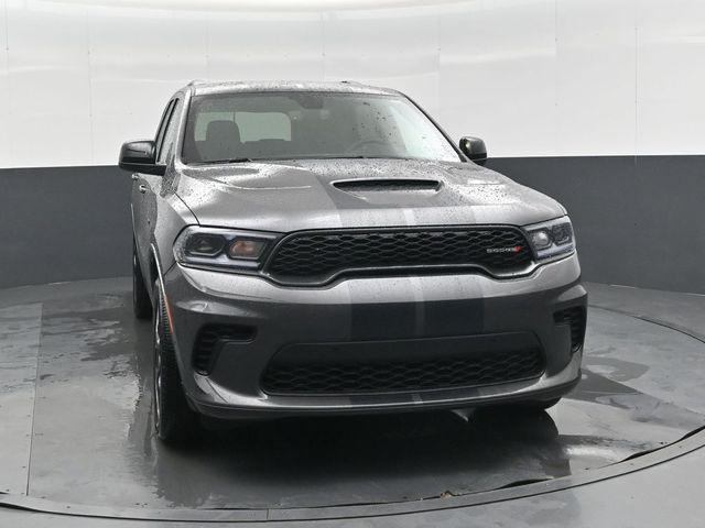 new 2026 Dodge Durango car, priced at $46,193