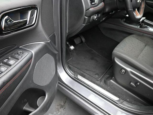 new 2026 Dodge Durango car, priced at $46,193