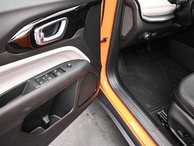 new 2026 Jeep Compass car, priced at $33,028