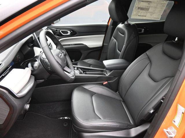 new 2026 Jeep Compass car, priced at $33,028