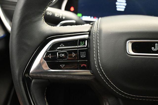 used 2024 Jeep Grand Cherokee car, priced at $44,254
