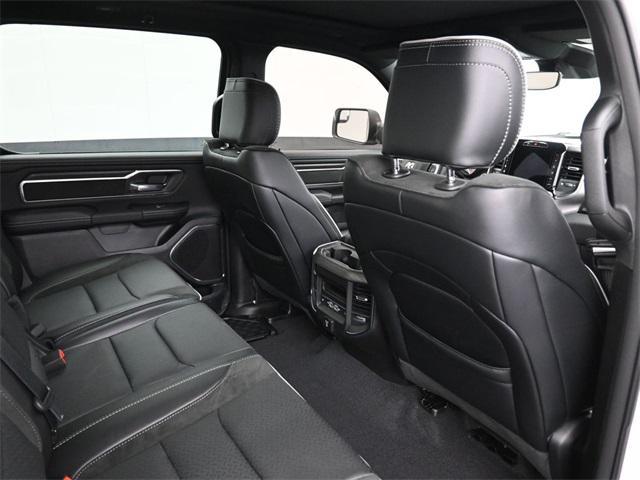 new 2026 Ram 1500 car, priced at $55,945