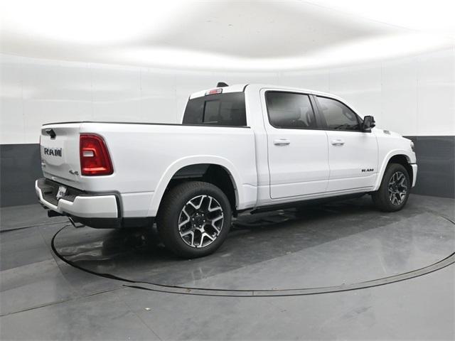 new 2026 Ram 1500 car, priced at $55,945