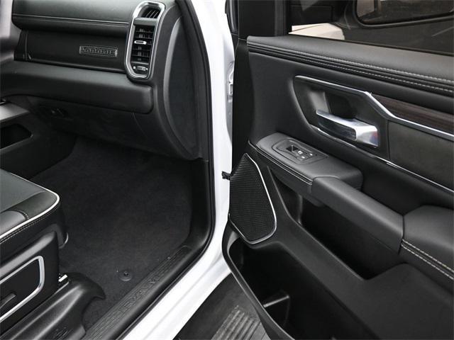 new 2026 Ram 1500 car, priced at $55,945