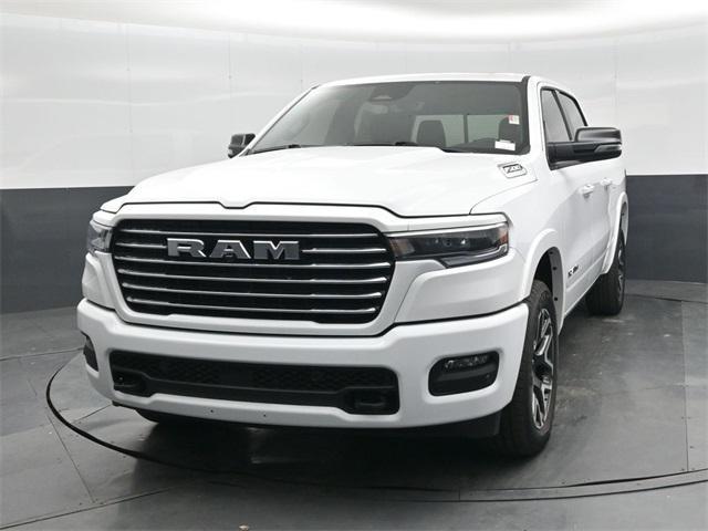 new 2026 Ram 1500 car, priced at $55,945