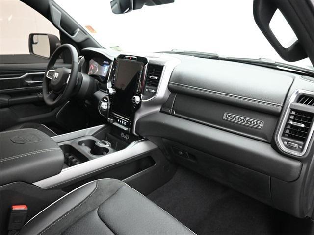 new 2026 Ram 1500 car, priced at $55,945