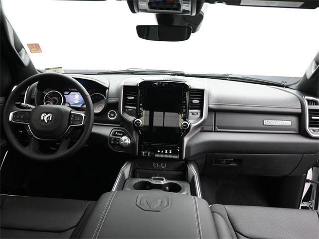 new 2026 Ram 1500 car, priced at $55,945