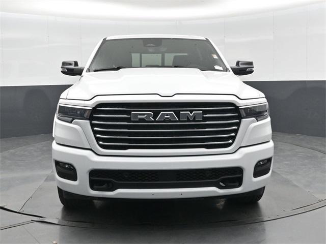 new 2026 Ram 1500 car, priced at $55,945