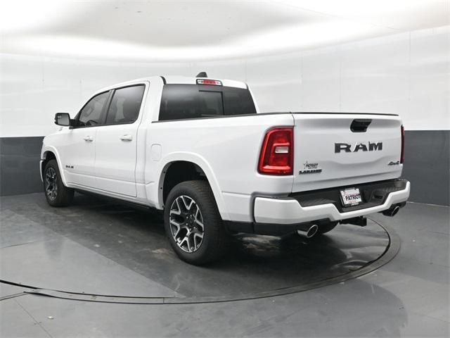 new 2026 Ram 1500 car, priced at $55,945