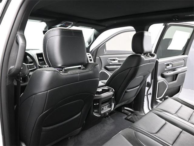 new 2026 Ram 1500 car, priced at $55,945