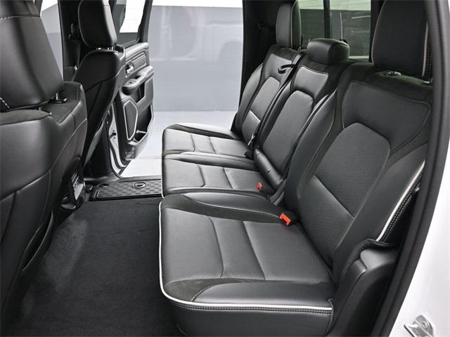 new 2026 Ram 1500 car, priced at $55,945