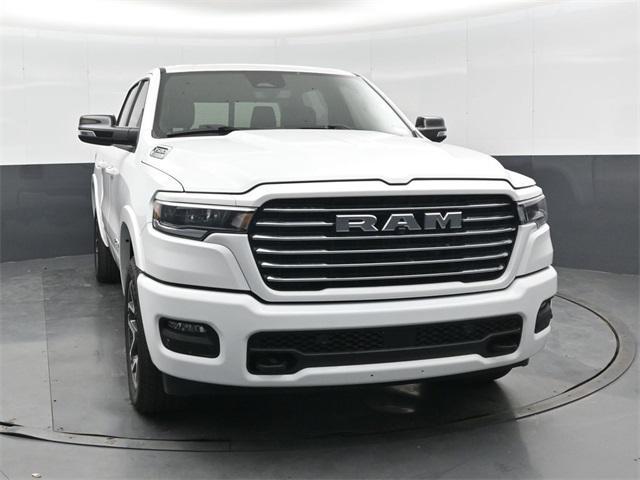 new 2026 Ram 1500 car, priced at $55,945