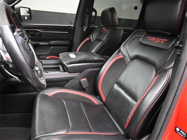 used 2021 Ram 1500 car, priced at $79,995