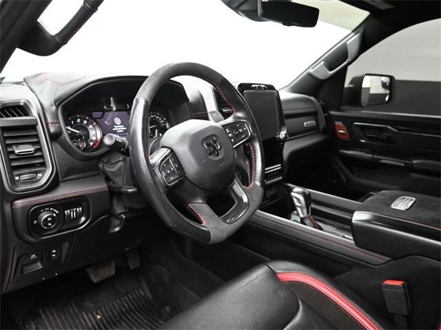 used 2021 Ram 1500 car, priced at $79,995