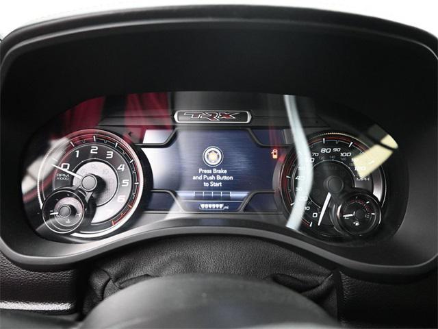 used 2021 Ram 1500 car, priced at $79,995