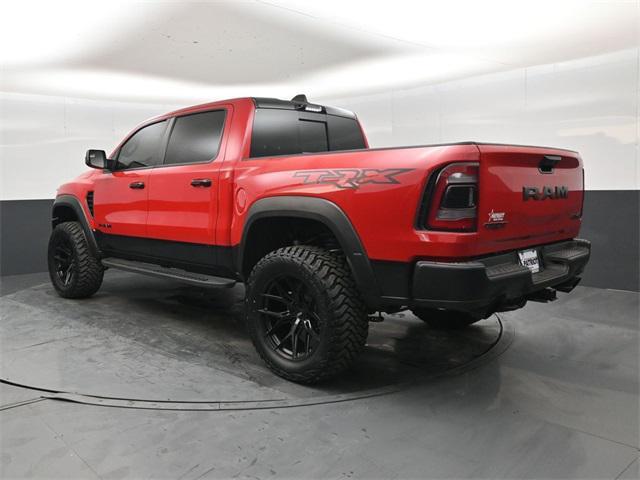 used 2021 Ram 1500 car, priced at $79,995