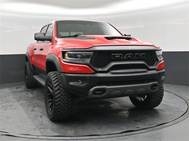 used 2021 Ram 1500 car, priced at $79,995