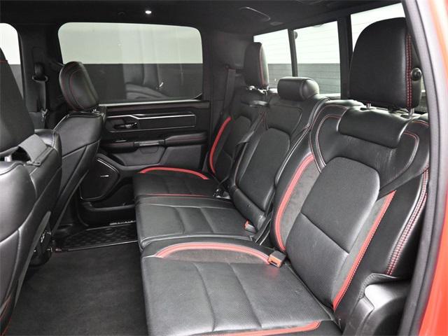 used 2021 Ram 1500 car, priced at $79,995