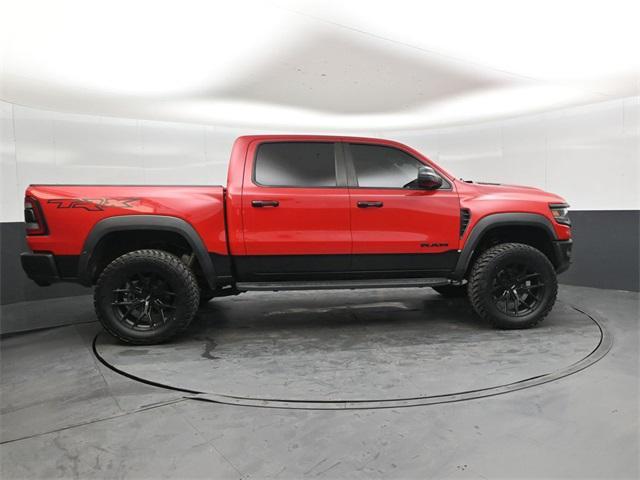 used 2021 Ram 1500 car, priced at $79,995