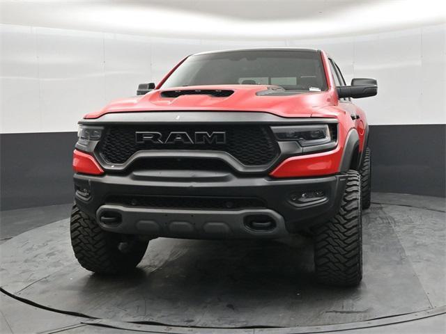 used 2021 Ram 1500 car, priced at $79,995