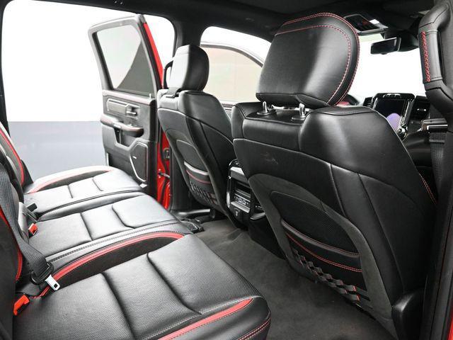 used 2021 Ram 1500 car, priced at $75,656