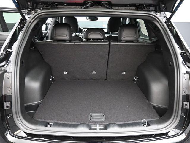 new 2026 Jeep Compass car, priced at $31,712