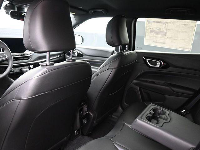 new 2026 Jeep Compass car, priced at $31,712