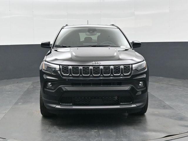 new 2026 Jeep Compass car, priced at $31,712