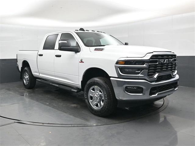 new 2026 Ram 2500 car, priced at $62,908