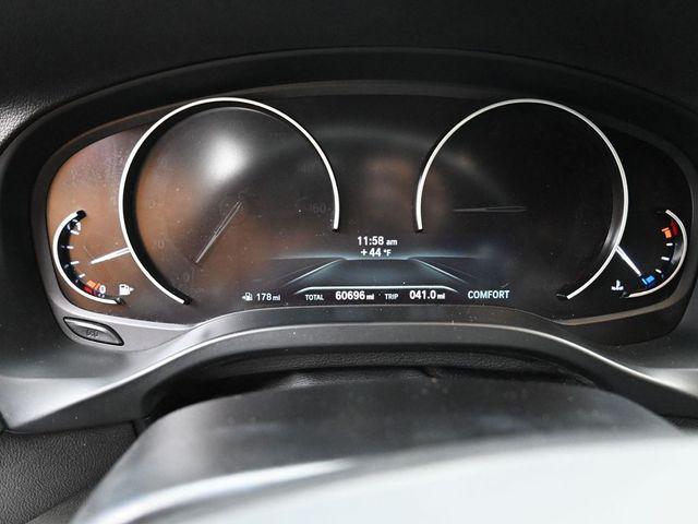 used 2019 BMW X3 car, priced at $22,619