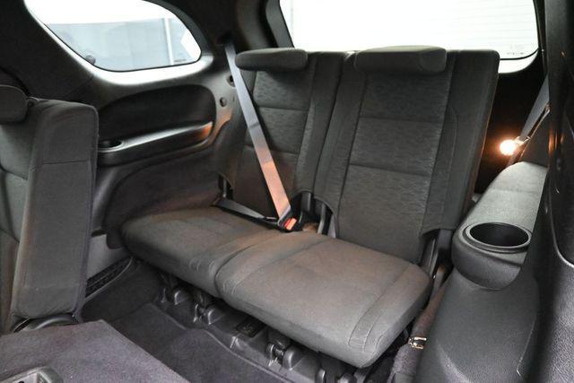 used 2025 Dodge Durango car, priced at $34,507