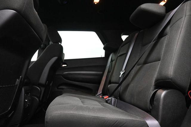 used 2025 Dodge Durango car, priced at $34,507