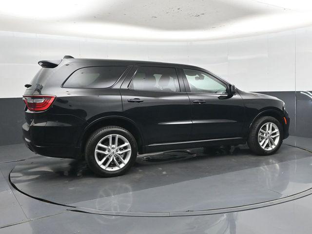 used 2025 Dodge Durango car, priced at $34,507