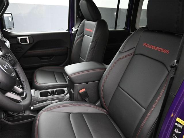 new 2026 Jeep Wrangler car, priced at $61,534