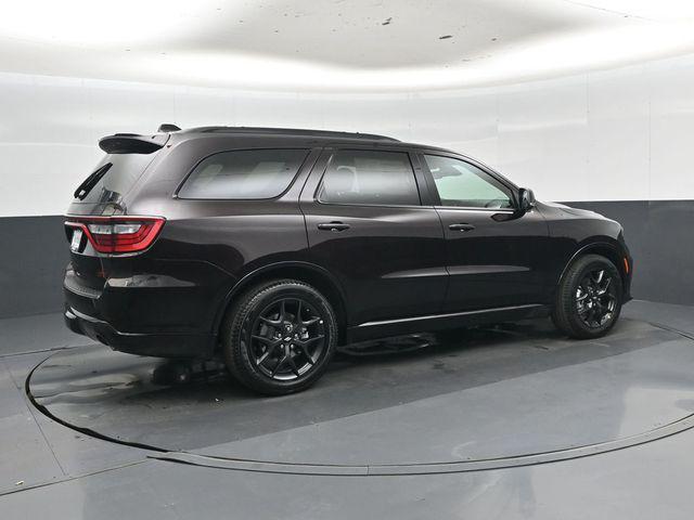 new 2026 Dodge Durango car, priced at $48,750