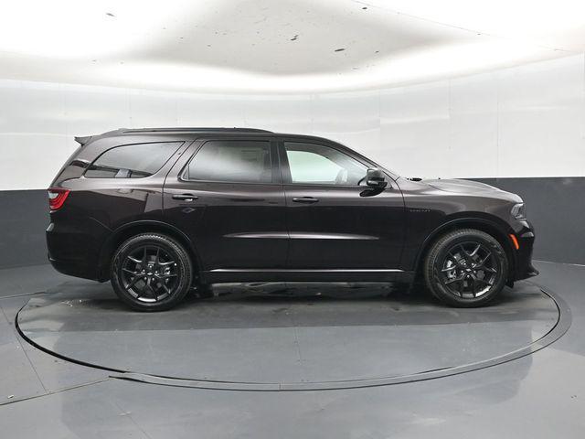 new 2026 Dodge Durango car, priced at $48,750