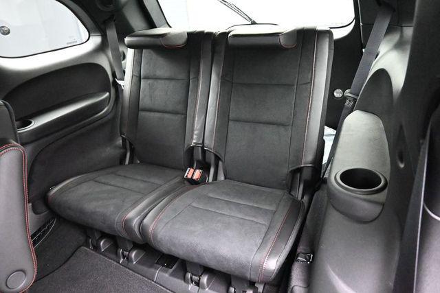 new 2026 Dodge Durango car, priced at $48,750