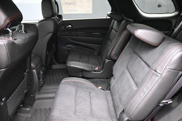 new 2026 Dodge Durango car, priced at $48,750