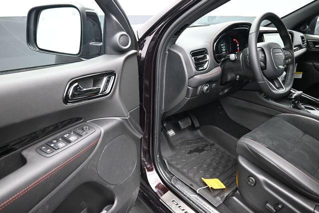 new 2026 Dodge Durango car, priced at $48,750