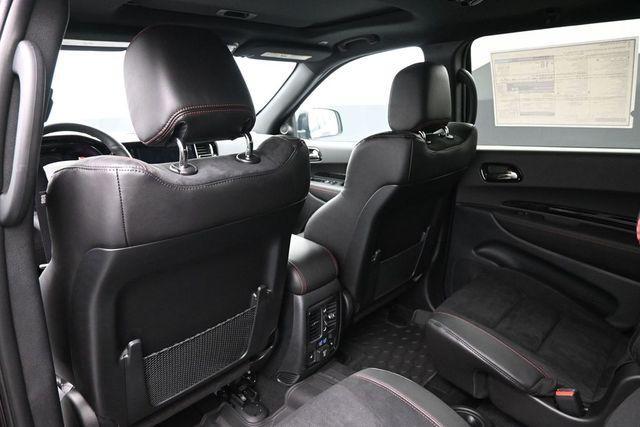 new 2026 Dodge Durango car, priced at $48,750