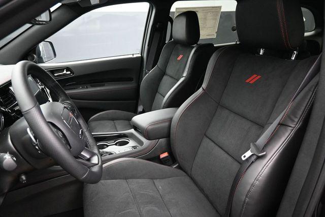new 2026 Dodge Durango car, priced at $48,750