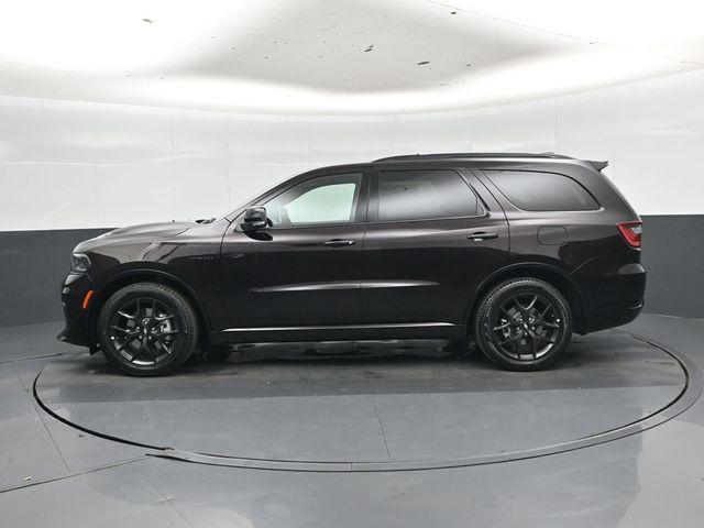 new 2026 Dodge Durango car, priced at $48,750