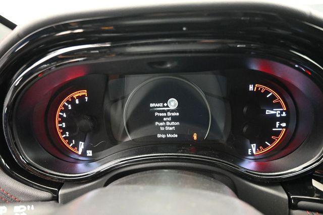 new 2026 Dodge Durango car, priced at $48,750