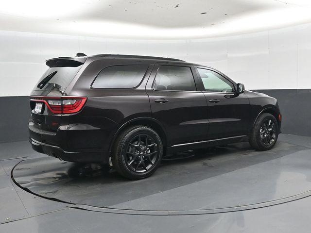 new 2026 Dodge Durango car, priced at $48,750