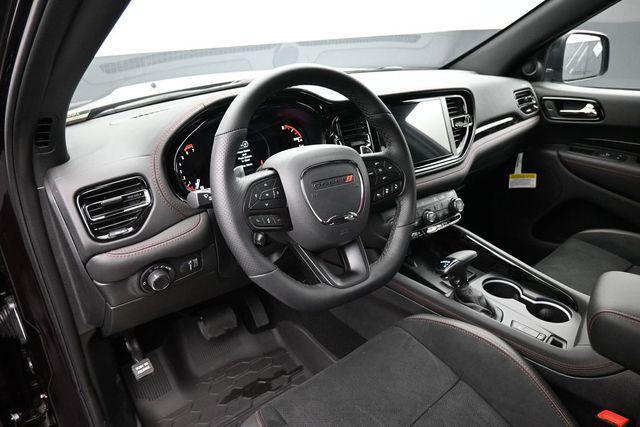 new 2026 Dodge Durango car, priced at $48,750