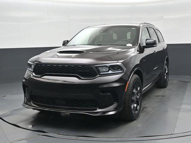 new 2026 Dodge Durango car, priced at $48,750