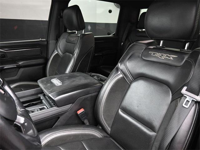 used 2022 Ram 1500 car, priced at $72,701