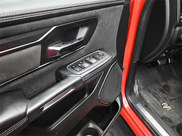 used 2022 Ram 1500 car, priced at $72,701